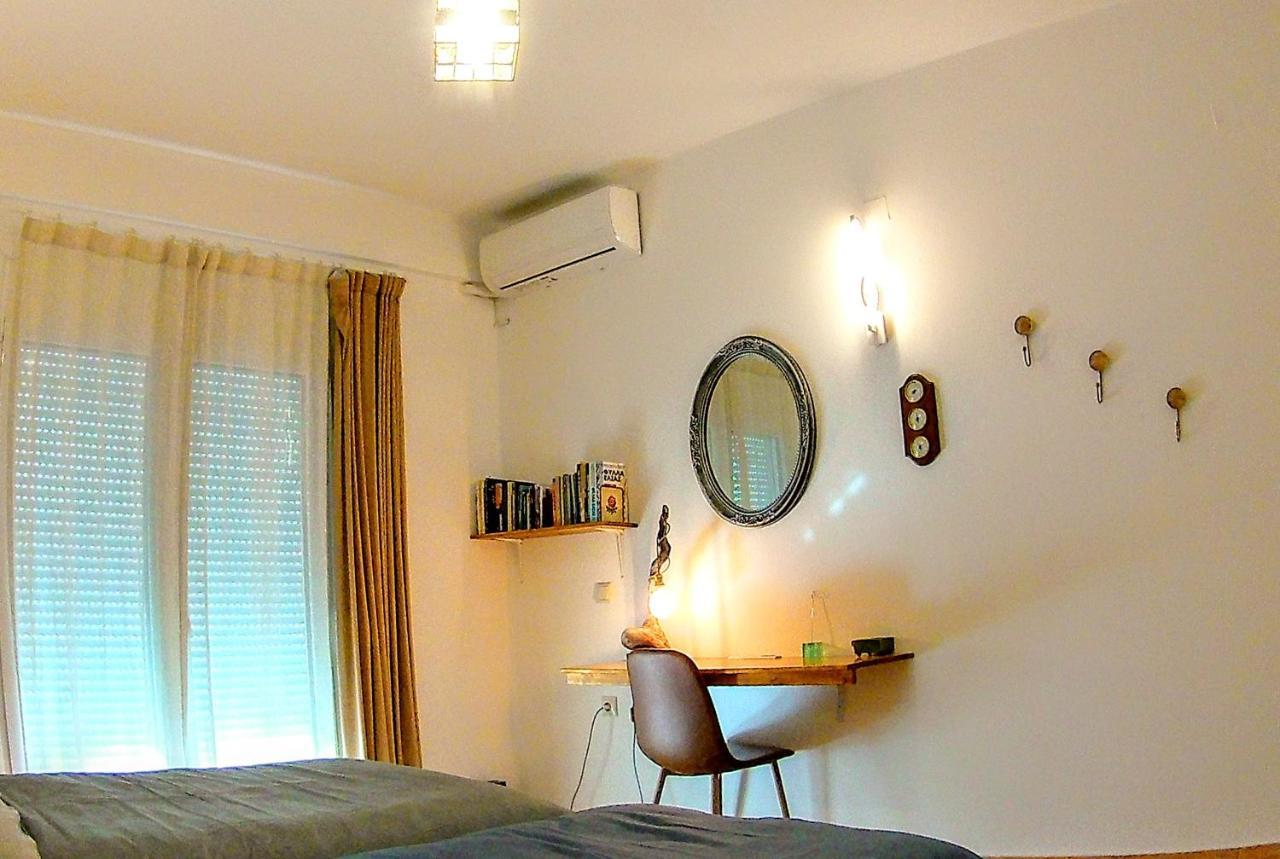Apartamento Philoanesi Neokesaria Exterior foto
