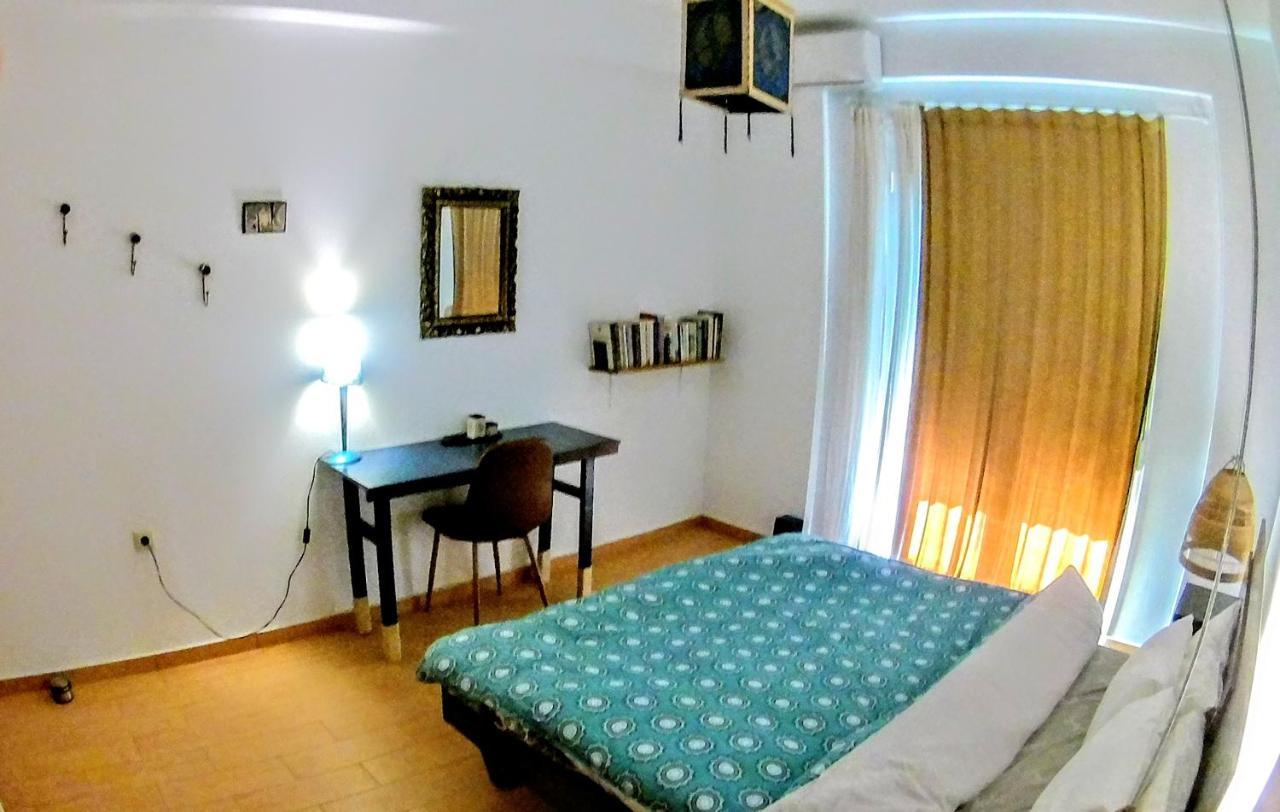 Apartamento Philoanesi Neokesaria Exterior foto