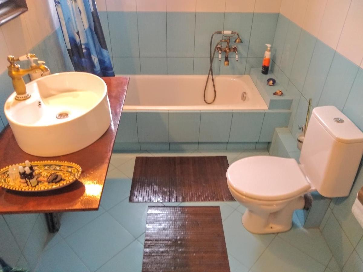 Apartamento Philoanesi Neokesaria Exterior foto