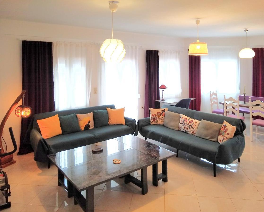 Apartamento Philoanesi Neokesaria Exterior foto