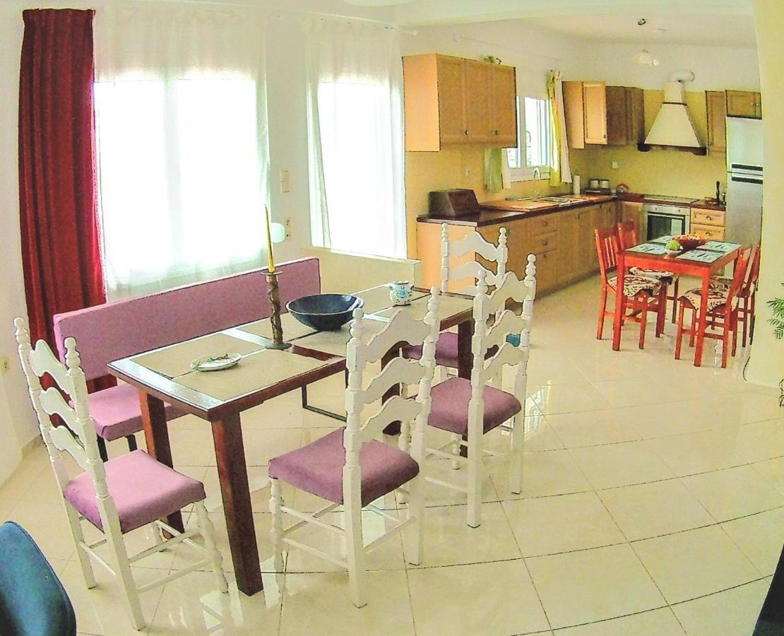 Apartamento Philoanesi Neokesaria Exterior foto