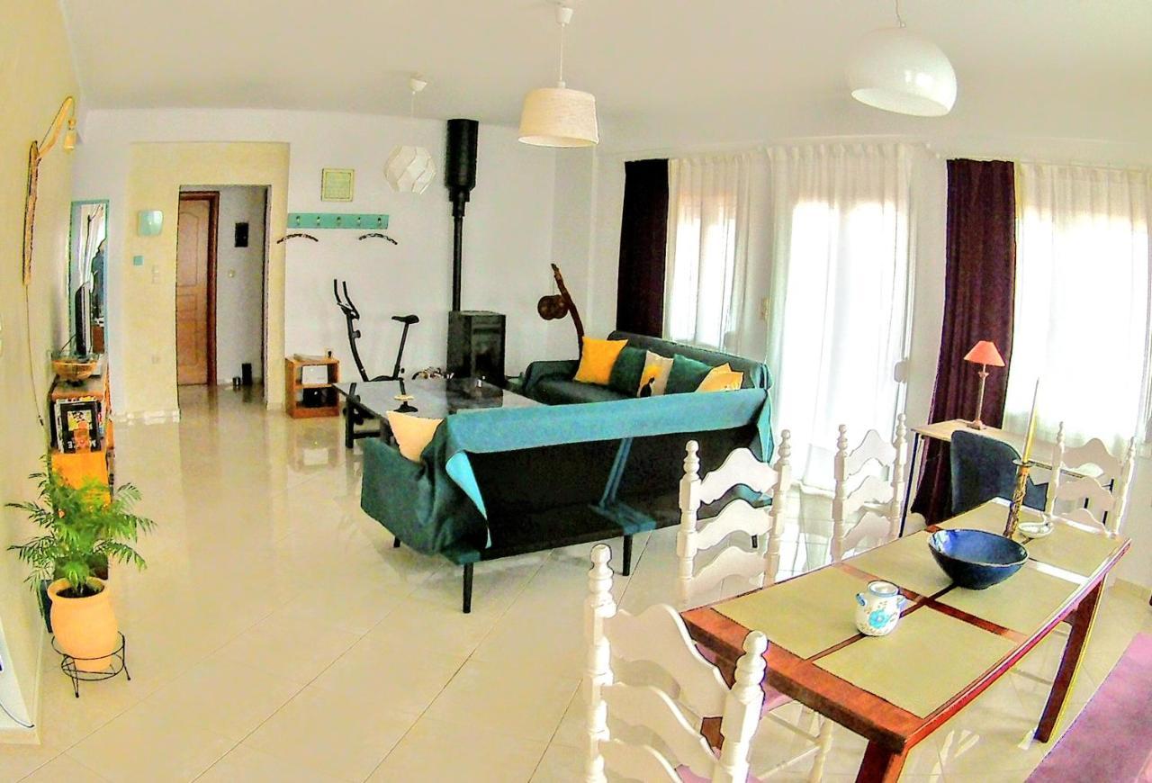 Apartamento Philoanesi Neokesaria Exterior foto