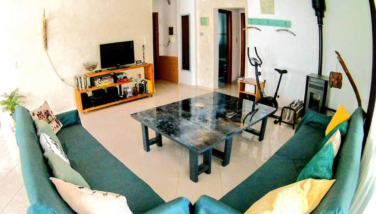 Apartamento Philoanesi Neokesaria Exterior foto